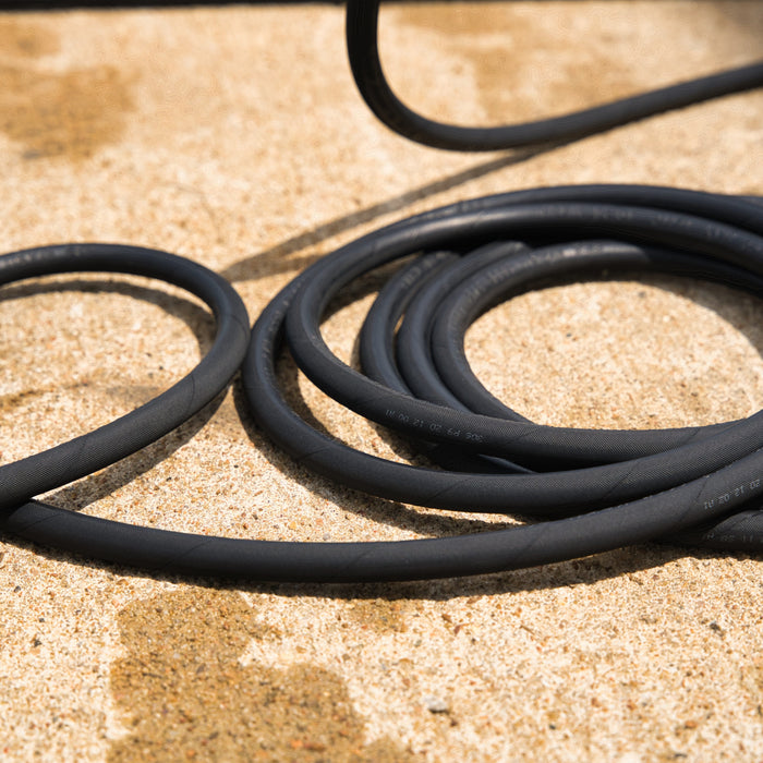 Can I Repair My Pressure Washer Hose?