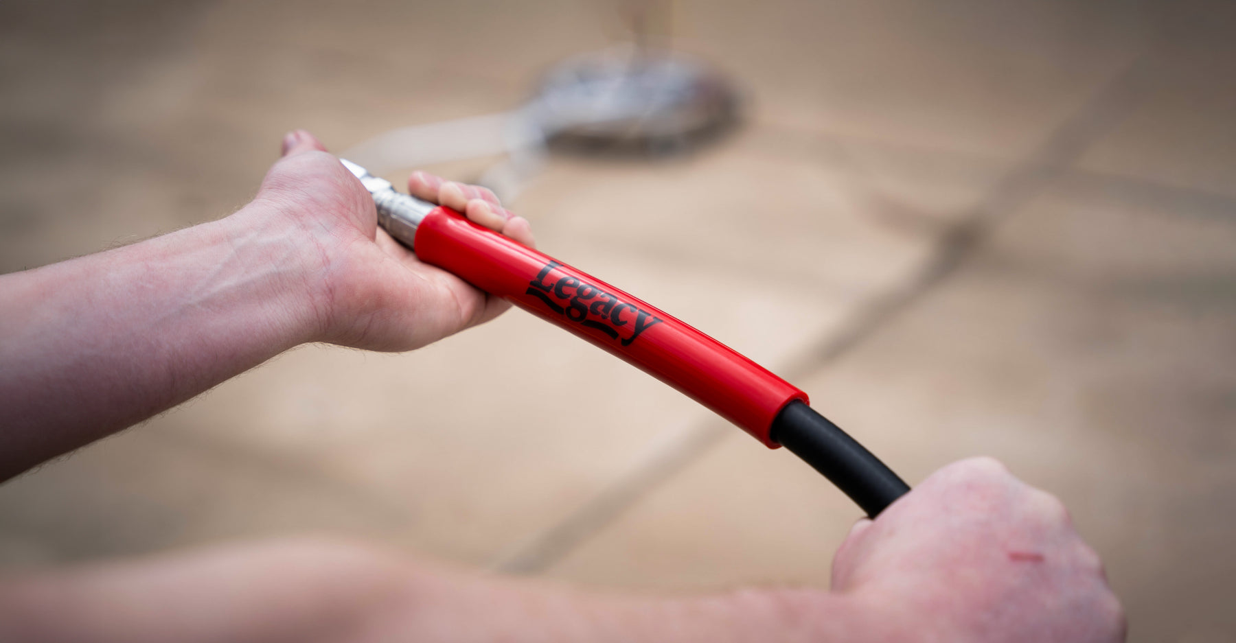 The Professional's Guide To Pressure Washer Hoses