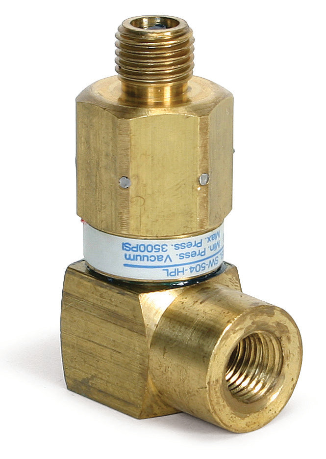 90° Pressure Swivel