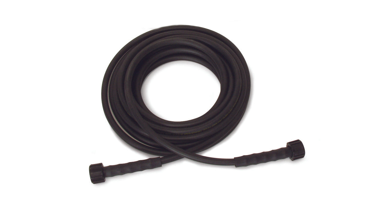 Black Hobby Pressure Hose