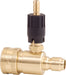 Adjustable Chemical Injector - Standard & Acid