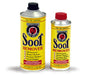 Fuel Conditioner and Soot Remover