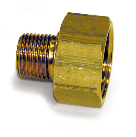 Garden Hose Swivel Fittings