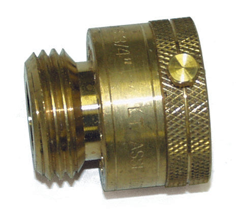 Check Valves / Backflow Preventor - T533 Model, Vacuum Breaker