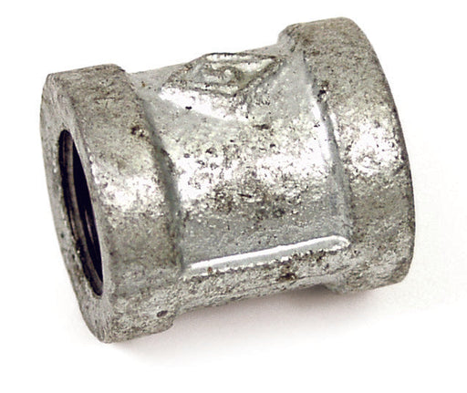 Couplings - Galvanized