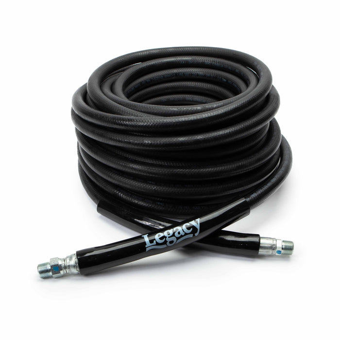 Legacy High Pressure Washer Hose - 1 Wire