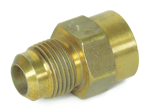 Nipples -JIC - Brass