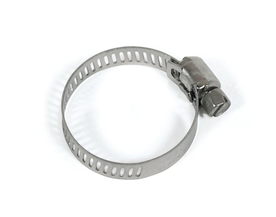 Hose Clamps