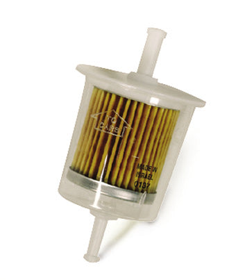 Fuel Filter - Plastic