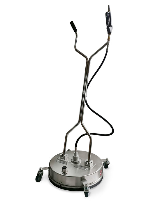 Tall Vac Recovery Surface Cleaner