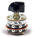 8-Position Rotary Switch