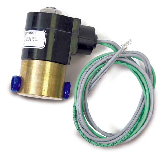 CFA Solenoid Valves - S301 Series