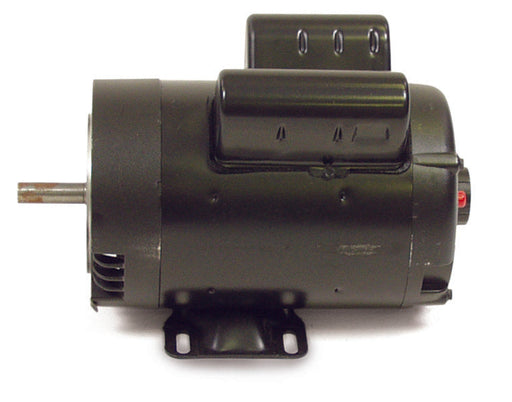 ODP Motor, 6HP 208/230V 1-Phase 3600 RPM 56Y Frame