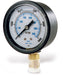 Pressure Gauge, Corrosion-Resistant