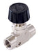 Chemical Metering Valves - Series 28, Flow Control