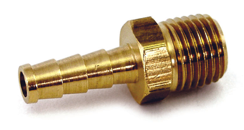 Hose Barbs - Brass Check Barbs