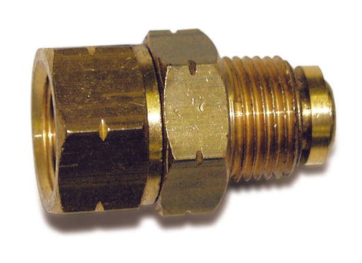 Swivels - Stainless-steel, High-pressure and Economy Brass