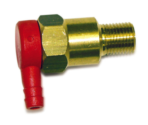 Thermal Relief Valve/Pump Protector - TRV