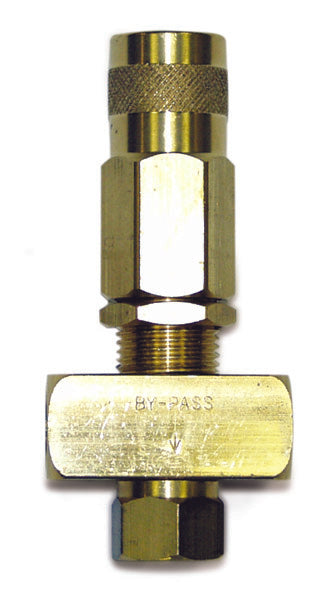 A+ Regulating Relief Valve