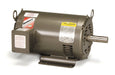 ODP Motor, 5HP 575V 3-Phase 1750 RPM 184T Frame