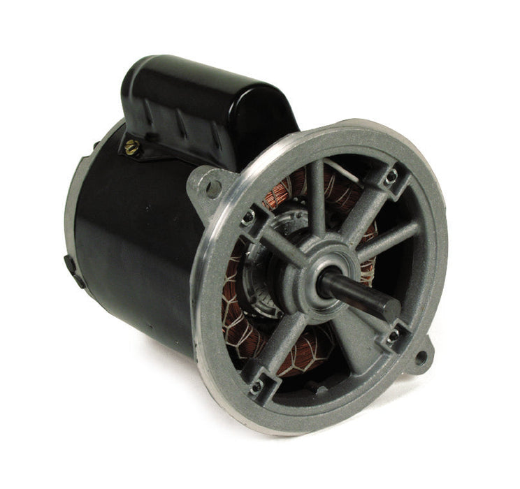 Beckett Burner Motor, 48N- 8.701-091.0