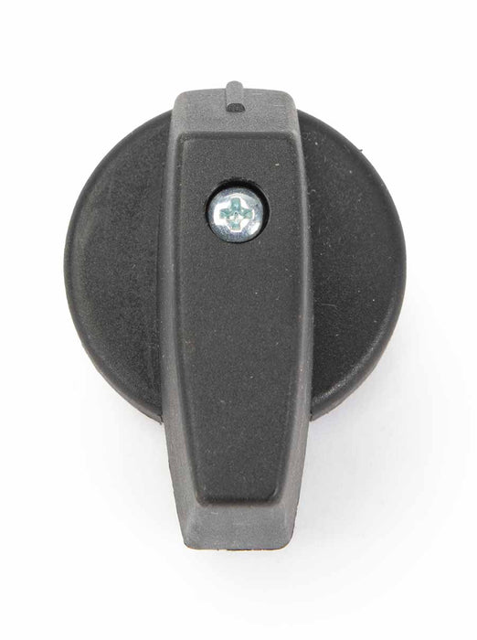 Replacement Knob For 3 Position Machine Control Cam Switches