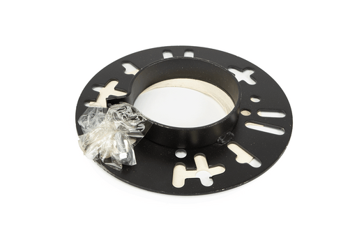 Adjustable Burner Flange Kit with Gasket - MSRDC