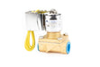 CFA Solenoid Valves - S201 Series