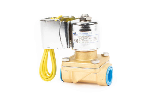 CFA Solenoid Valves - S201 Series