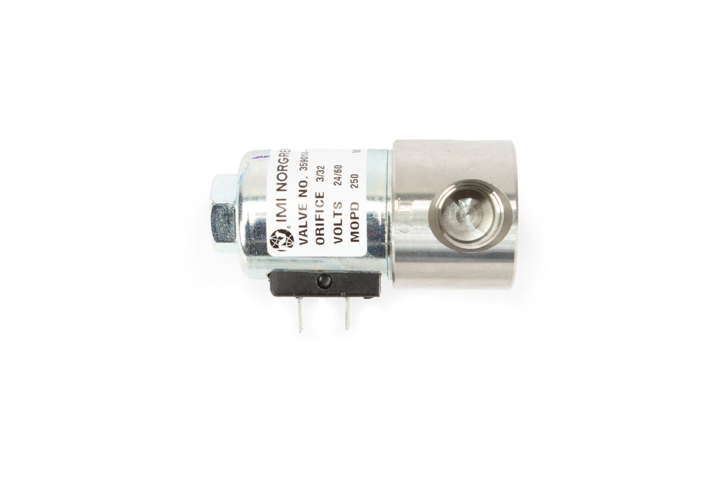 KIP Solenoid Valves - Stainless Steel