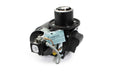 Wayne 115V AC Burner with Oil Valve - EHASR