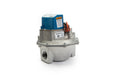 NG Diaphragm Gas Valve, Single Stage Pressure Regulating, Slow Opening (No LP Conversion Kit)