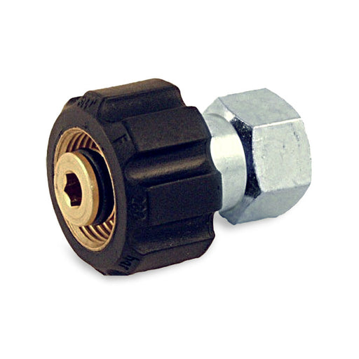 Q.C. Sockets & Plugs - M22 - Twist Seal