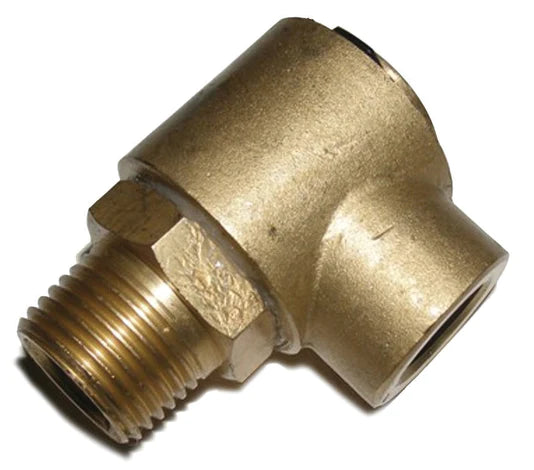 Replacement Swivel for A+ Hose Reel