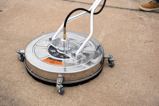 A+ Pressure Washer Surface Cleaner - 21"