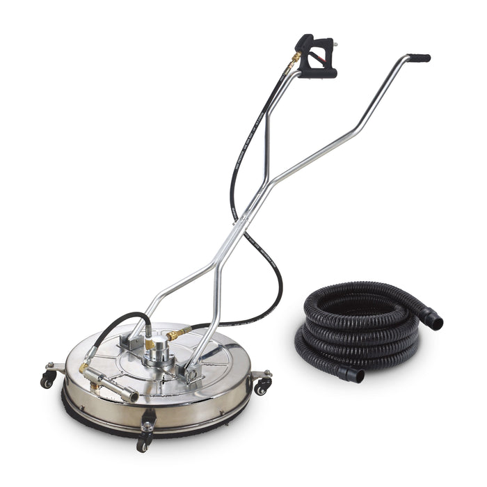 A+ Surface Cleaner With Vacuum Hose