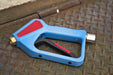 A+ Pressure Washer Gun - Blue with Stainless Steel Swivel