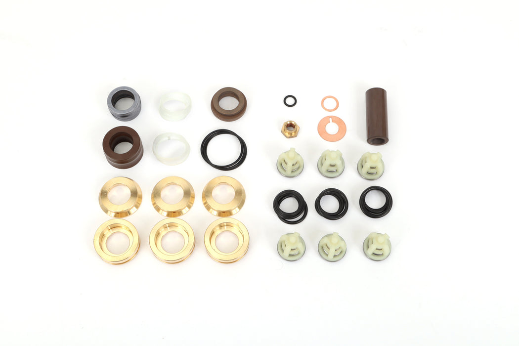 Legacy TML-F Series Pump Rebuild Kits