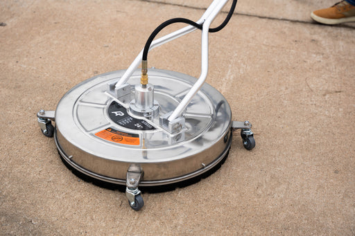 A+ Pressure Washer Surface Cleaner - 21"