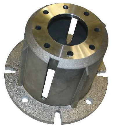 Legacy Flanges