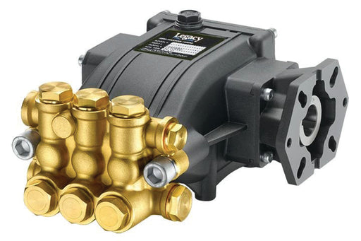 Legacy GP & GPP Series Pressure Washer Replacement Pumps - HD