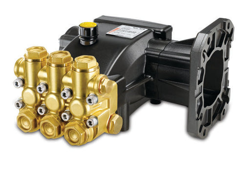 Legacy GS Series Pressure Washer Replacement Pumps