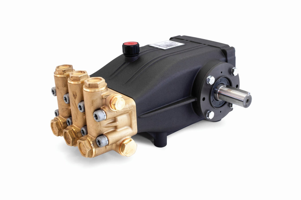 Legacy GT Series Pressure Washer Pump