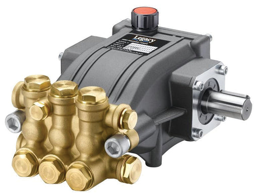 Legacy GBP Series Pressure Washer Replacement Pumps