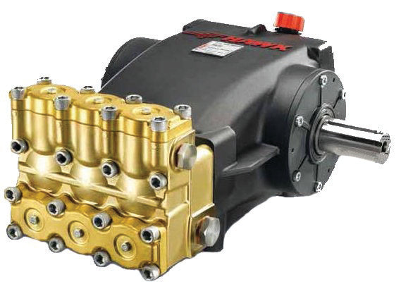 Legacy Pressure Washer Pump - HHP Series