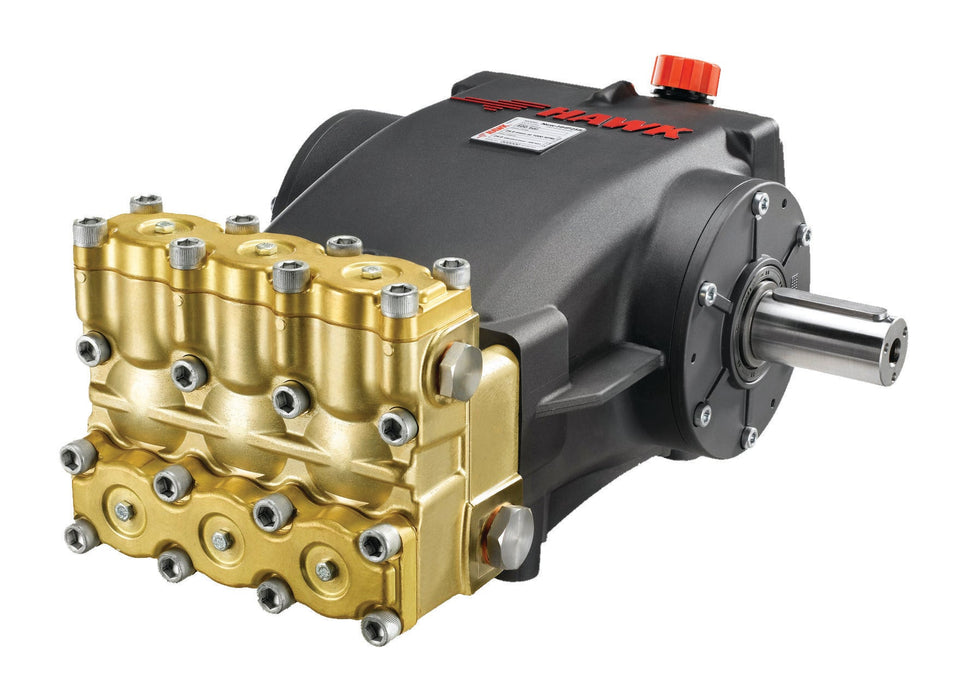 Legacy Pressure Washer Pump - NLT Series