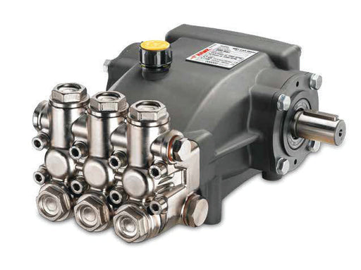 Legacy NMT Series Pressure Washer Replacement Pumps