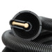 Legacy Sludge Pump Kit with 15-Foot Hose - High-Performance Sludge Extraction from Puddles to Pools