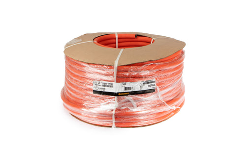 Orange PVC Agriculture Hose for Pest Control and Lawn Spraying - BULK