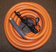 Heated Pressure Washer Garden Hose - For Cold Weather Use